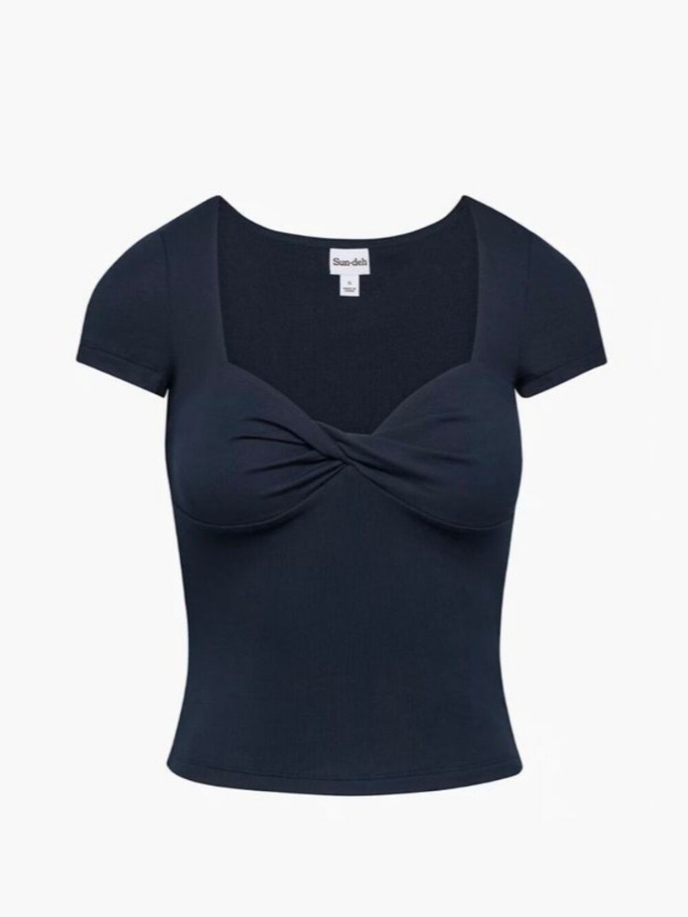 aritzia x Sunday Best lula top